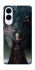 Чехол на Samsung Galaxy S25 Edge House of the Dragon ver.7 фото 1 из 1