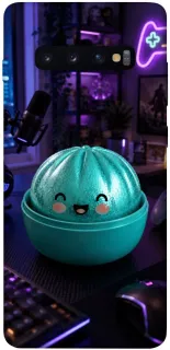 Чохол на Samsung Galaxy S10+ Dumpling ver.10 фото 1 з 1