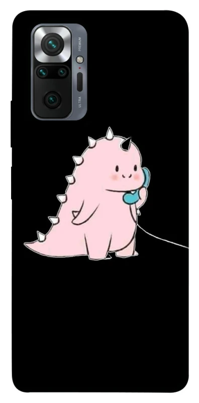 Чохол на Xiaomi Redmi Note 10 Pro Pair romantic theme ver.6 фото 1 з 1