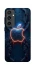 Чохол на Samsung Galaxy S24 FE Apple logo ver.1 фото 1 з 1