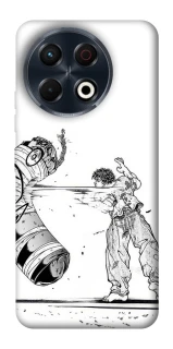 Чохол на TECNO Spark 30 Pro (KL7) Baki фото 1 Чохол на TECNO Spark 30 Pro (KL7) Baki фото 1 з 1