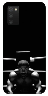 Чехол на Samsung Galaxy A03s ring фото 1 из 1