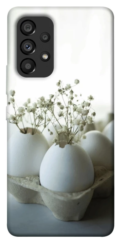 Чохол на Samsung Galaxy A53 5G Hello фото 1 з 1