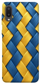 Чохол на Samsung Galaxy A02 Brassweed фото 1 з 1