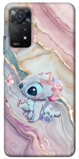 Чехол на Xiaomi Redmi Note 11 Pro 4G/5G Stitch ver.26 фото 1 из 1