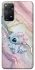 Чехол на Xiaomi Redmi Note 11 Pro 4G/5G Stitch ver.26 фото 1 из 1