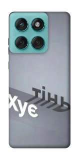 Чохол на Motorola Edge 60 Fusion Тінь фото 1 з 1