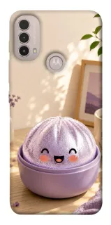 Чехол на Motorola Moto E40 Dumpling ver.4 фото 1 из 1