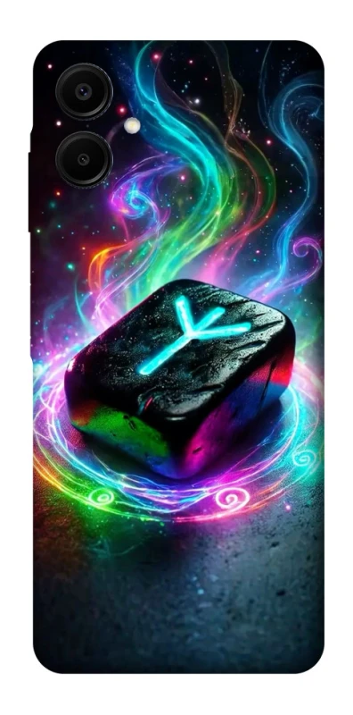 Чохол на Samsung Galaxy A06 Руна Альгіз фото 1 з 1