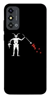 Чохол на ZTE Blade A53 Military фото 1 з 1
