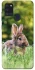 Чехол на Samsung Galaxy A21s Кролики фото 1 из 1