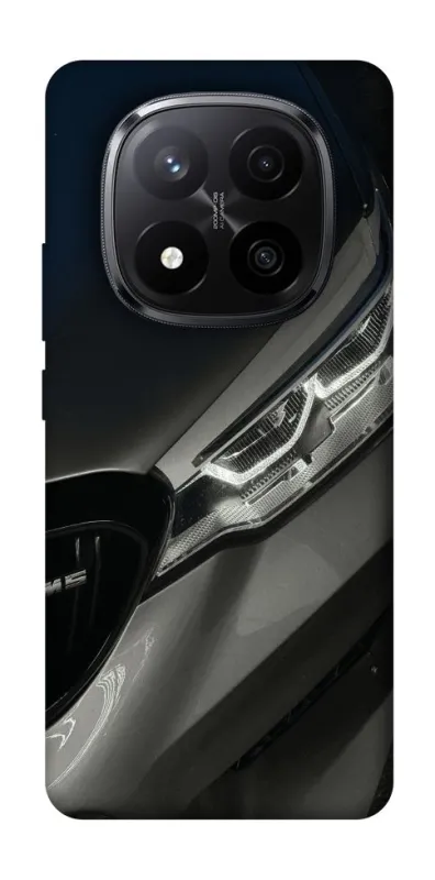 Чехол на Xiaomi Redmi Note 14 Pro+ 5G BMW v44 фото 1 из 1