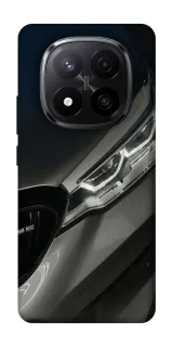 Чехол на Xiaomi Redmi Note 14 Pro+ 5G BMW v44 фото 1 из 1