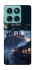Чохол на Motorola Edge 60 Fusion The Hogwarts ver.2 фото 1 з 1