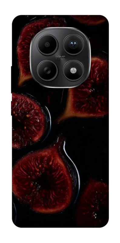 Чохол на Xiaomi Redmi Note 15 5G VioletFig фото 1 з 1