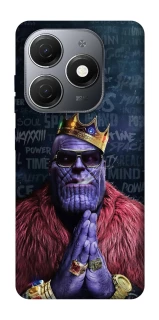 Чохол на TECNO Spark 20 Thanos on style фото 1 з 1