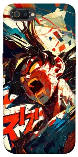 Чохол на Realme C2 Anime фото 1 з 1