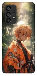 Чехол на Samsung Galaxy A53 5G Zenitsu фото 1 из 1