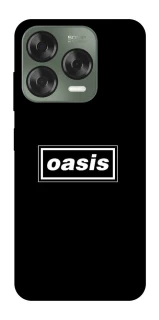 Чехол на ZTE Nubia V70 Design Oasis logo фото 1 Чехол на ZTE Nubia V70 Design Oasis logo фото 1 из 1