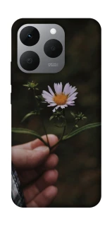 Чехол на Realme 15T Ромашка v4 фото 1 из 1