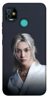 Чехол на TECNO POP 5 Felix фото 1 из 1