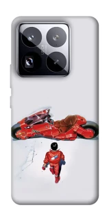 Чохол на Xiaomi 15 Pro Anime v43 фото 1 з 1