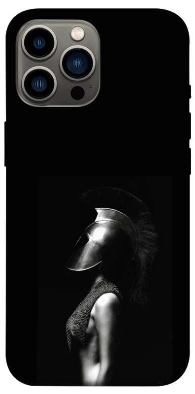 Чохол на Apple iPhone 12 Pro Max (6.7") Goddess of war ver.7 фото 1 з 1