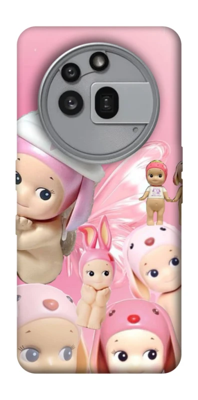 Чохол на Nothing Phone (3a) Pro Sonnyangel фото 1 з 1