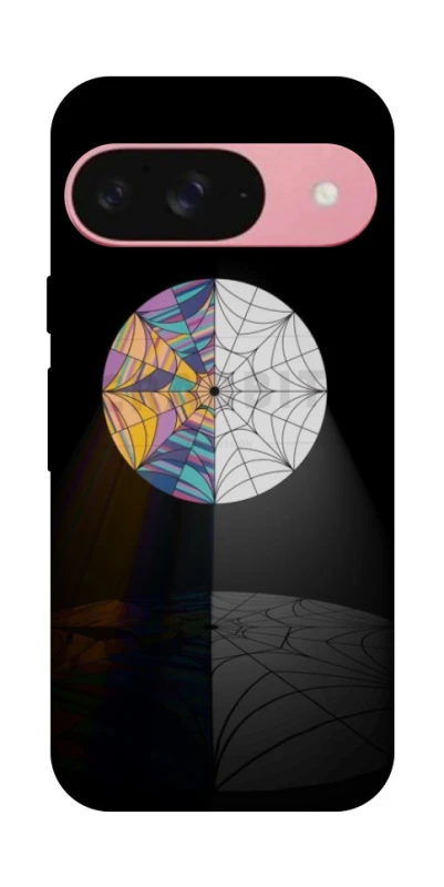 Чохол на Google Pixel 9 Wednesday room фото 1 з 1