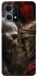 Чохол на Oppo Reno 7 4G God of War фото 1 з 1