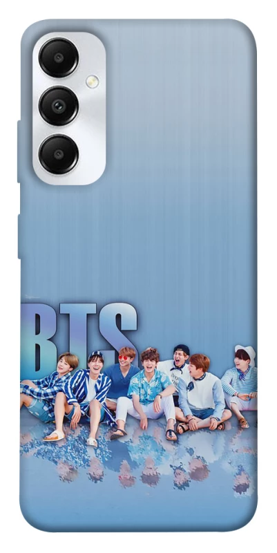 Чохол на Samsung Galaxy A05s BTS v5 фото 1 з 1