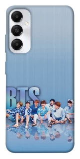 Чохол на Samsung Galaxy A05s BTS v5 фото 1 з 1
