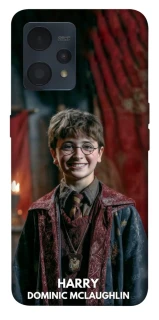 Чохол на Realme 9 4G / 9 Pro+ New Harry Potter ver.2 фото 1 з 1