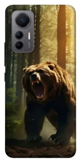 Чехол на Xiaomi 12 Lite Bear V3 фото 1 из 1