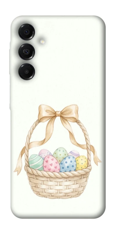 Чохол на Samsung Galaxy A17 4G/5G Easter ver.2 фото 1 з 1