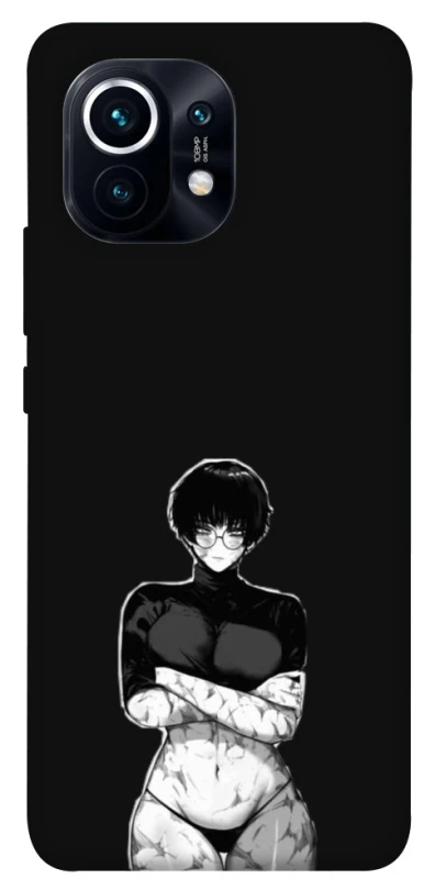 Чохол на Xiaomi Mi 11 Maki фото 1 з 1