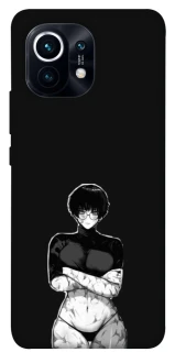 Чохол на Xiaomi Mi 11 Maki фото 1 з 1