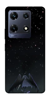 Чехол на Infinix Note 30 Pro Omniscient Reader's v4 фото 1 из 1