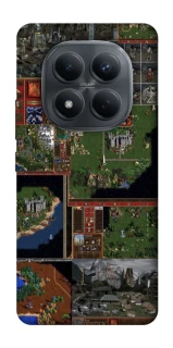 Чохол на Xiaomi Redmi Note 15 Pro 4G Heroes of Might and Magic фото 1 з 1