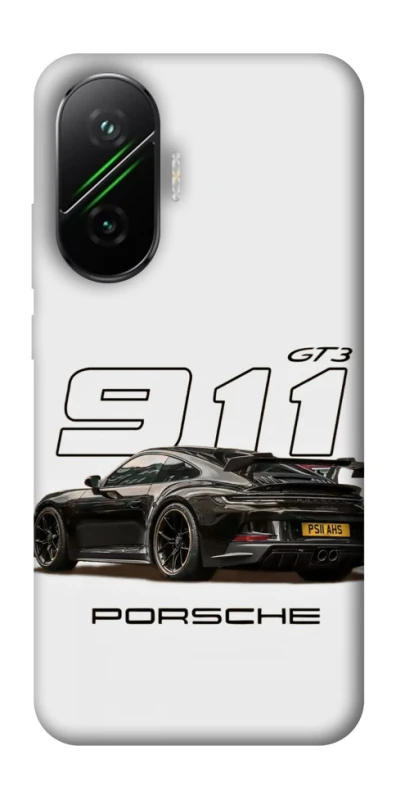 Чехол на Xiaomi Poco F7 911 фото 1 из 1