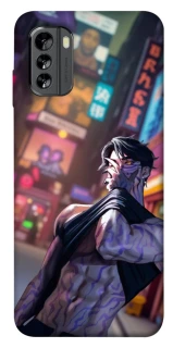 Чохол на Nokia G60 k-pop demon hunters v5 фото 1 з 1