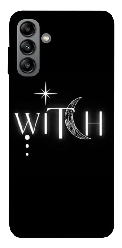 Чохол на Samsung Galaxy A04s Halloween Witch ver.3 фото 1 з 1