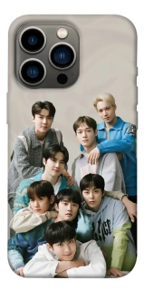Чехол на Apple iPhone 13 Pro (6.1") EXO фото 1 из 1