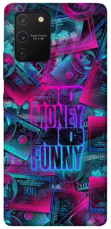 Чехол на Samsung Galaxy S10 Lite Neo dollar фото 1 из 1