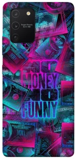 Чехол на Samsung Galaxy S10 Lite Neo dollar фото 1 из 1