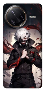 Чохол на Xiaomi Poco F7 Ultra Ken Kaneki фото 1 з 1