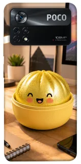 Чохол на Xiaomi Poco X4 Pro 5G Dumpling ver.8 фото 1 з 1