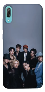 Чохол на Huawei Y6 Pro (2019) Stray Kids фото 1 з 1