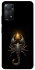 Чохол на Xiaomi Redmi Note 11 Pro 4G/5G Scorpio with Golden Triangle фото 1 з 1