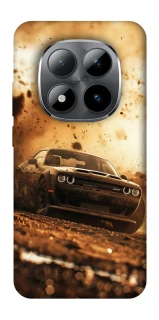 Чохол на Xiaomi Redmi Note 15 Pro 5G Mud race фото 1 з 1